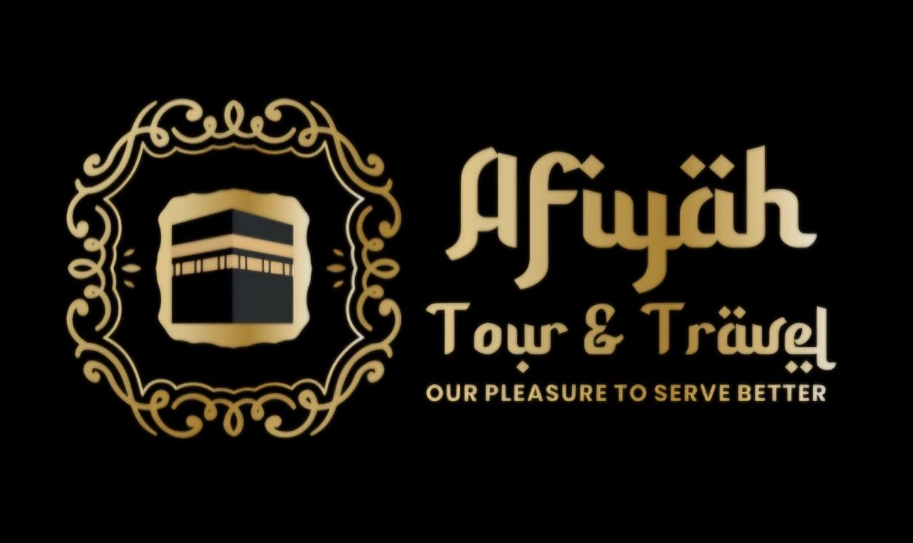 Afiyah Tour & Travel